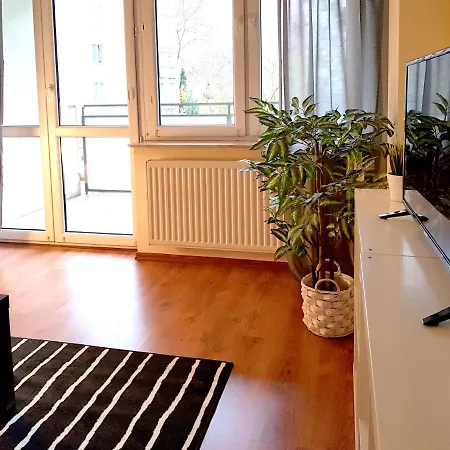 Apartament Niecala Prince Deluxe Lublin Exterior photo
