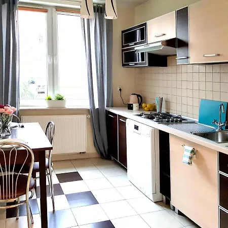 Apartament Niecala Prince Deluxe Lublin Exterior photo