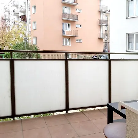 Apartament Niecala Prince Deluxe Lublin Exterior photo