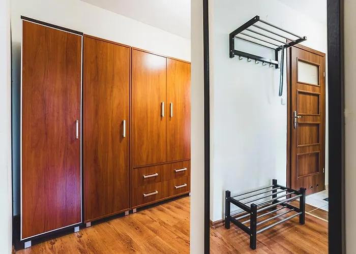 Apartament Niecala Prince Deluxe