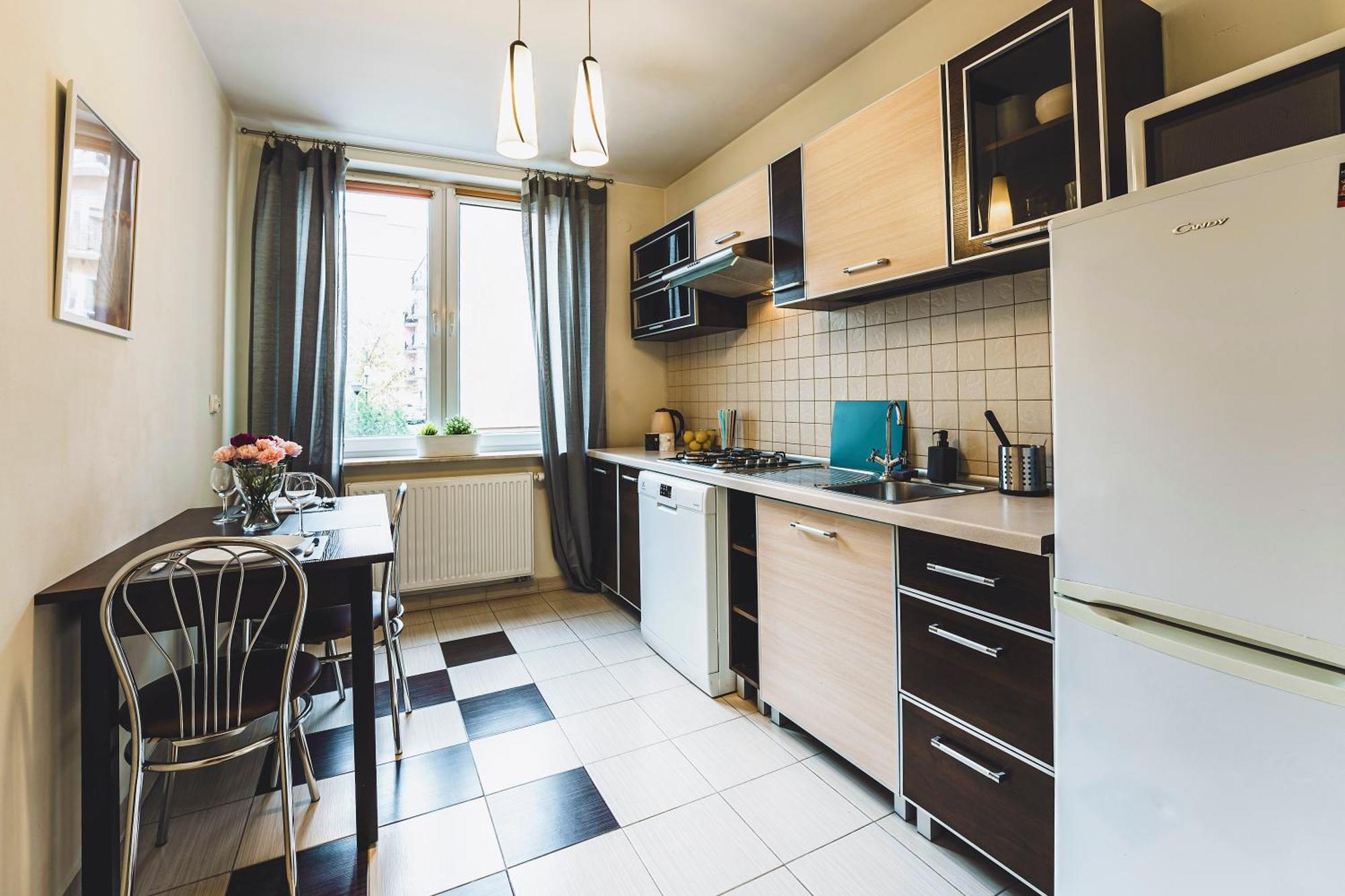 Apartamento Niecala Deluxe