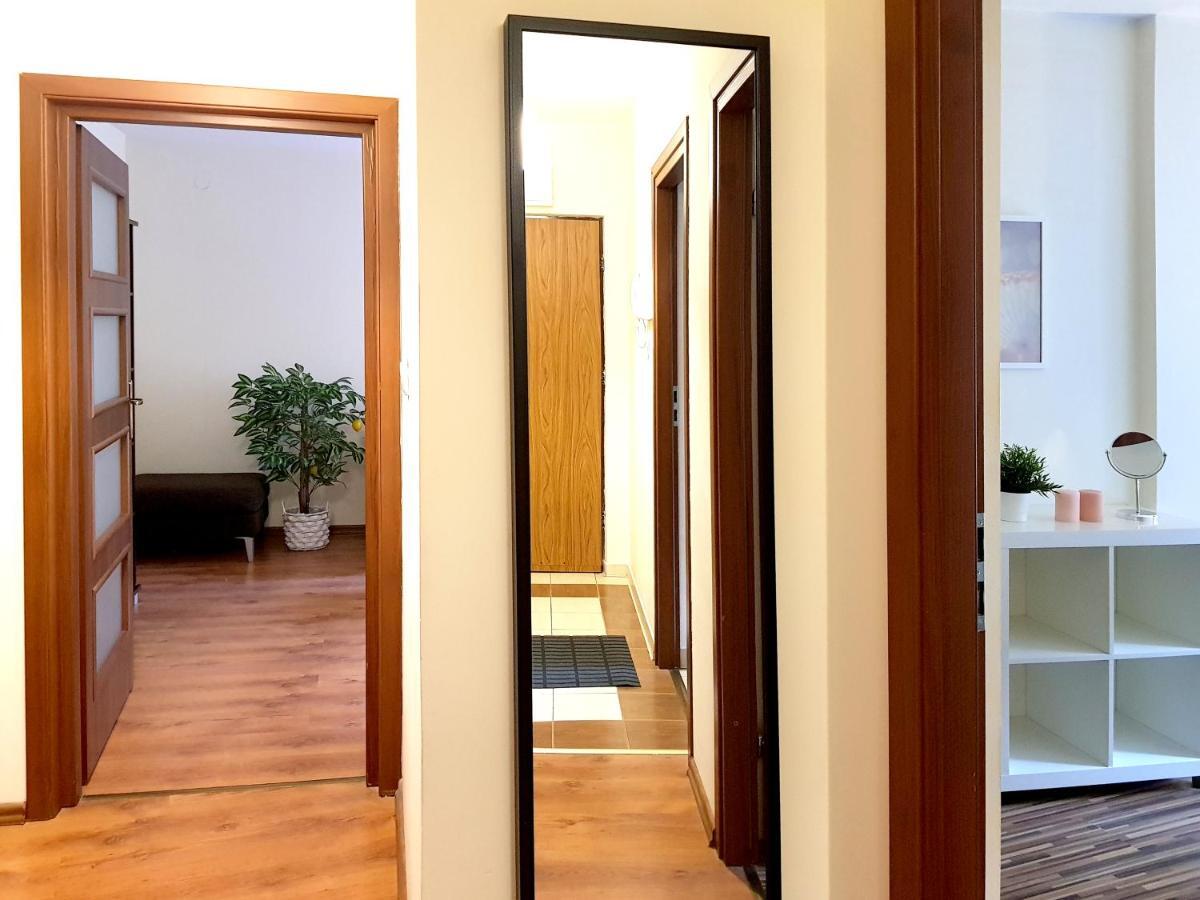 Apartamento Niecala Deluxe *